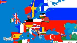 Мировые беспорядки