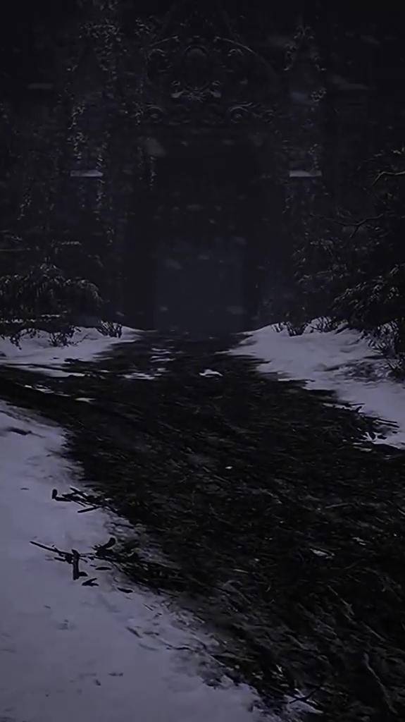 самый мистический замок смотреть онлайн