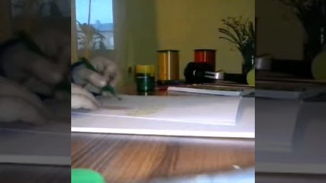 Рисуем открытку смотреть онлайн