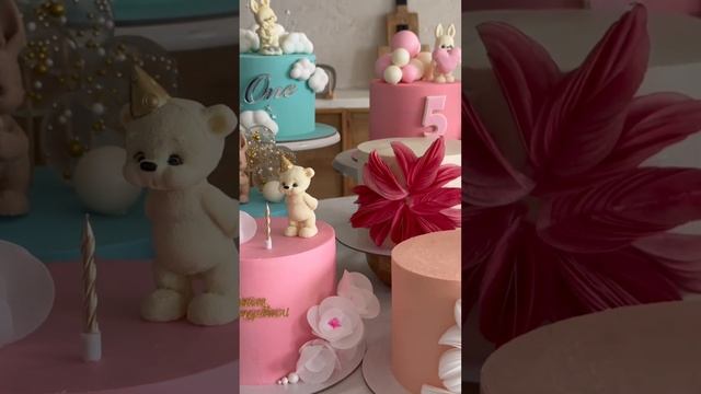 Марафон по ТРЕНДОВОМУ декору тортов Б💸СПЛАТНО! Переходите по ссылке ⬆️⬆️⬆️ смотреть онлайн