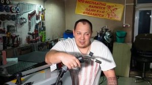 Обновленный сварочный аппарат Elettro Hi MiG Combo 2010