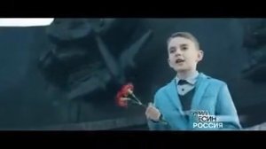 Клип/Тут Птицы Не Поют.