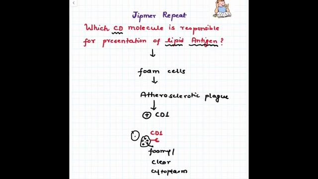 Mechanisms of lipid antigen presentation смотреть онлайн