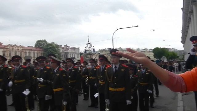 СПб День города 26-27.05.2013 смотреть онлайн