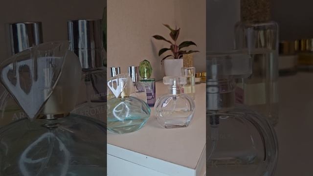 я люблю холодные ароматы, а какие нравятся Вам?