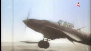 Легендарные самолёты 2 сезон 2 серия (документальный сериал, 2014-2016)