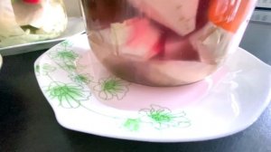 Домашняя ферментация овощей ⎜ Артрита лечится за 3 месяца