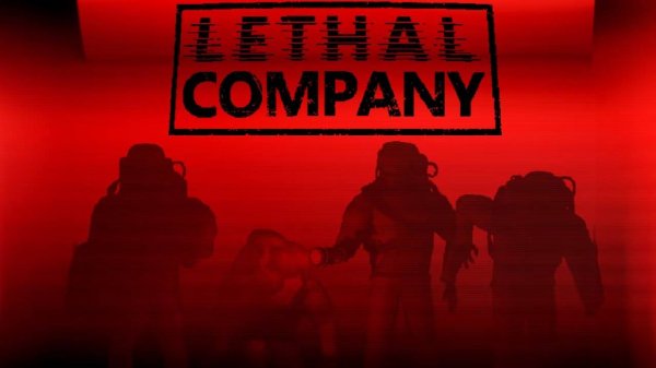 Lethal Company кооп