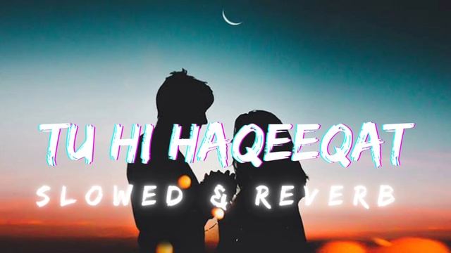 Tu Hi Haqeeqat (slowed and reverb) |emraan hashmi| @MarbleMusiq смотреть онлайн