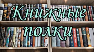 ТУР ПО КНИЖНЫМ ПОЛКАМ КНИЖНАЯ ПЕРЕСТАНОВКА