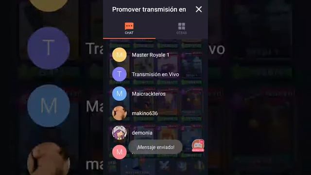 ¡Mírame jugar Master Royale vía Omlet Arcade! смотреть онлайн