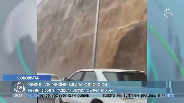 MAKKADA SUV TOSHQINI смотреть онлайн