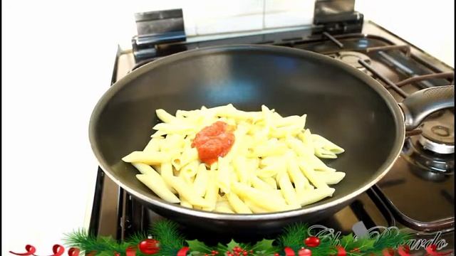Easy Jamaican Jerk Pasta Recipes From Jamaican Chef Caribbean Cooking Chef Ricardo Cooking смотреть онлайн