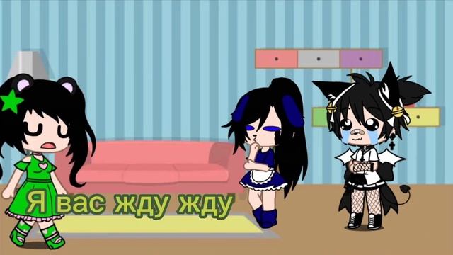 хаха 2 пр@ст#тутки(десклеймер на моём канале ести маты) смотреть онлайн