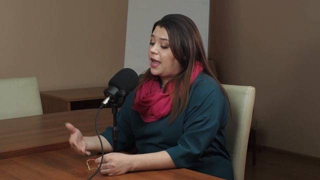 Знакомство с Юлей Абаниной | Выпуск 9 смотреть онлайн