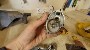 Не крутит стартер .Болячки нового питбайка,устранение . BSE-110 .#мотоцикл#BSE#питбайк