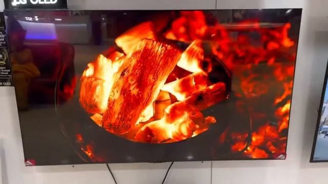 LG Oled 4K TV /4k video 60fps /lg c1 смотреть онлайн
