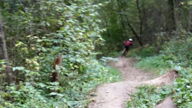 Torzhok Trail Race 2012 смотреть онлайн