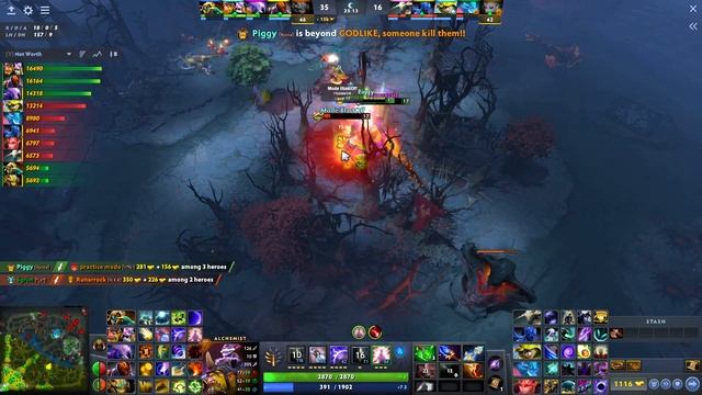 Super Stun - Immortal player смотреть онлайн