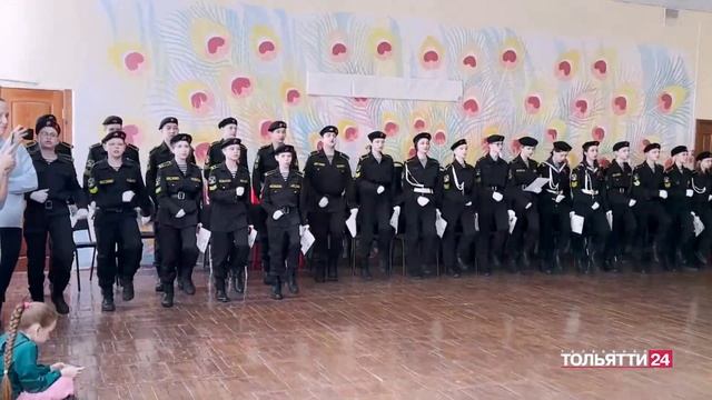 "Знамя Победы" 31.03.2024