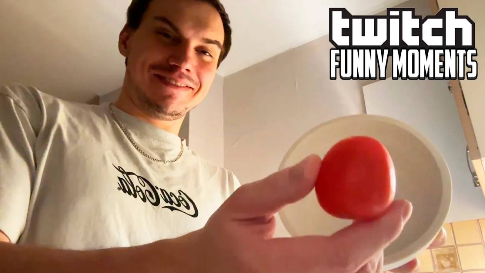 Топ Моменты с Twitch | Ночной Эксклюзив смотреть онлайн