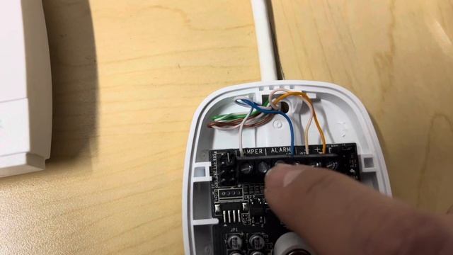 Conexión de sensor HIKvision DS-PDP18-EG2 a panel de alarma 🚨 Paradox ( con Resitencias internas) смотреть онлайн