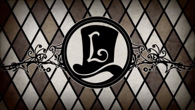 Professor Layton & The Diabolical Box's theme [Extended] смотреть онлайн