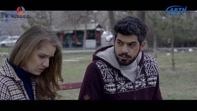 Բռնիր ձեռքս Սերիա 87 - BRNIR DZERQS 87 смотреть онлайн