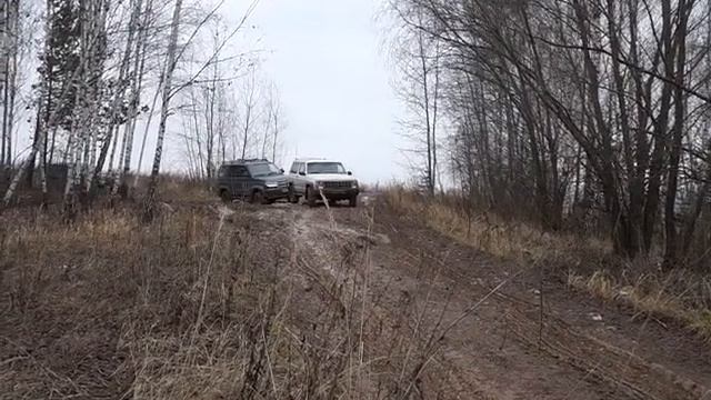 Новогодние каникулы на Дураковских дорогах смотреть онлайн