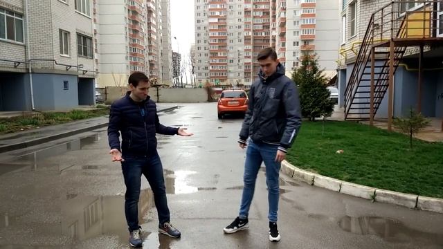 КОГДА ДРУГ СЛУШАЕТ ТАЕТ ЛЕД смотреть онлайн