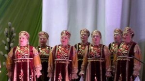 пасхальный концерт Кумертау