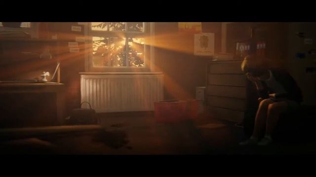 Life Is Strange | Episode 1 | Серия 4| НЕОЖИДАННЫЙ КОНЕЦ. смотреть онлайн