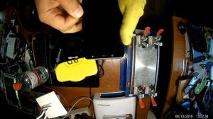 Samsung A6 2018. A600FN Разборка.