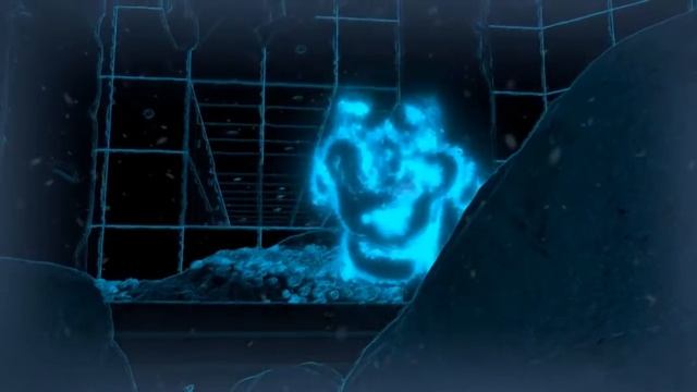 Die Nektons Staffel 2 Folge 9 Das Labyrinth смотреть онлайн