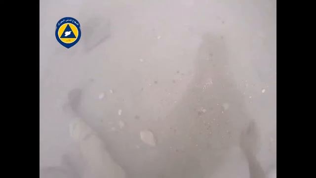 Удар авиации России по сирийскому госпиталю и мирным жителям смотреть онлайн