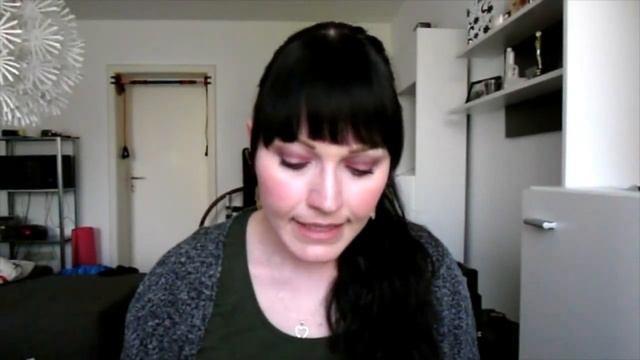 Schön für mich Box Februar 2016 + Mini-Haul смотреть онлайн