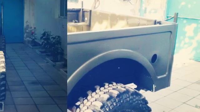 Восстановление газ 69 смотреть онлайн