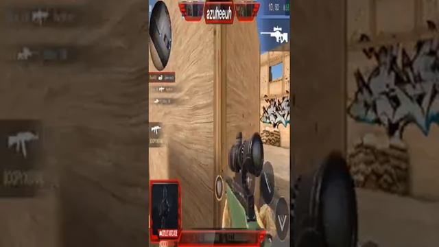 Смотрите, как я играю в Standoff 2 в Omlet Arcade! смотреть онлайн