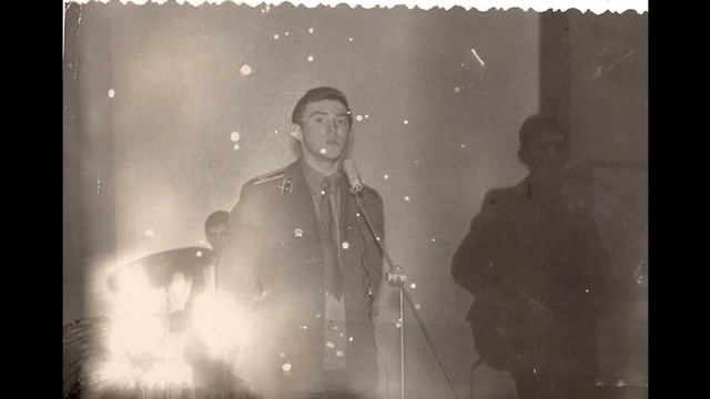 ВИА импульс ОВЗРККУ 1981 выпуск смотреть онлайн