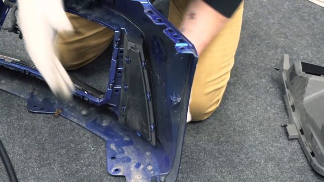 Carbonara und Zymöl Concours für Dan’s RS3 | Essen Motorshow 2018 | Teil 1 смотреть онлайн