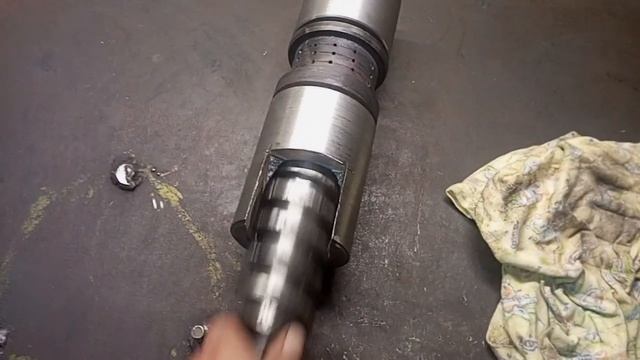 ПОЛНОСТЬЮ ГОТОВЫЙ КОМПЛЕКТ НА МАСЛОПРЕСС. смотреть онлайн