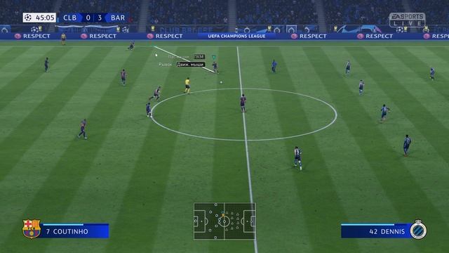 FIFA