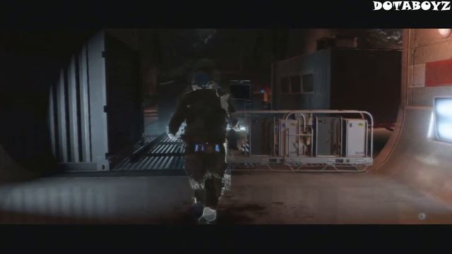 BEYOND: Two Souls - Gameplay Walkthrough - Part 20 - My Other Twin (PS3 Exclusive) смотреть онлайн
