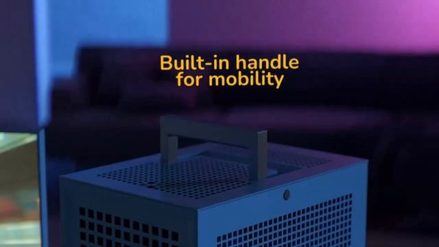 Top 5 Best Mini ITX Cases for Compact Gaming Builds | 2024 Edition смотреть онлайн