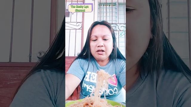 @Merienda time ng Mag jowa/Hubby with social distancing at home @TheBeshyLynChannel смотреть онлайн