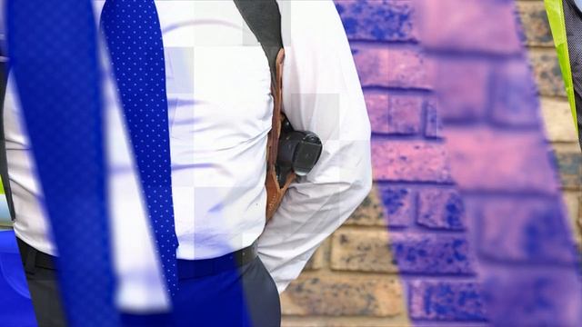 Услуги ЧОО Алгоритм смотреть онлайн