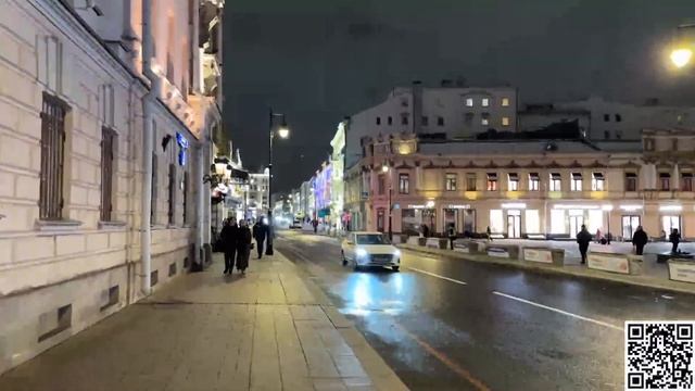 2 День Народного Единства в центре Москвы Прямая трансляция Стрим прогулки прямые эфиры и трансляции смотреть онлайн