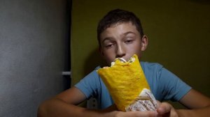 обзор Шаурмы🌯