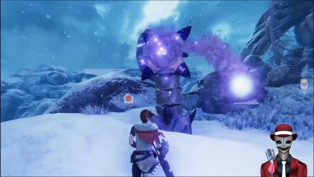 Rambles Plays: Prey for the Gods ep.1 смотреть онлайн