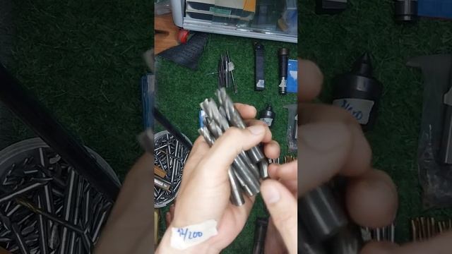 Đồ nhật bãi cũ,mũi phay,mũi taro,cán tiện,đài phay...0909479154...1/1/2024 смотреть онлайн